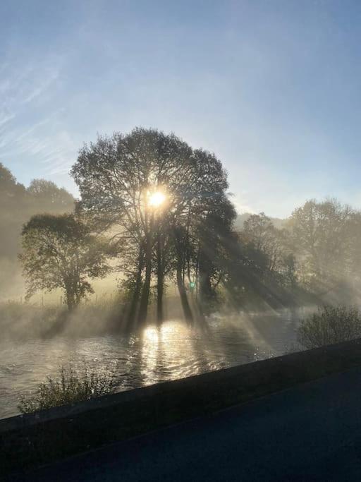 Riverside Retreat Llandysul المظهر الخارجي الصورة