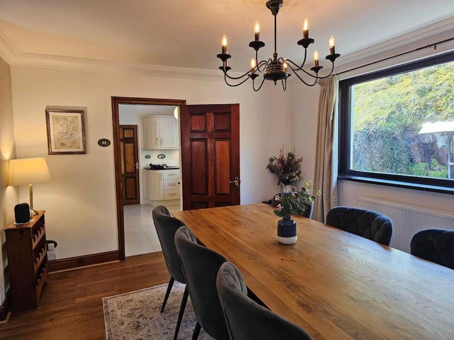 Riverside Retreat Llandysul المظهر الخارجي الصورة