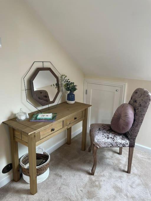 Riverside Retreat Llandysul المظهر الخارجي الصورة