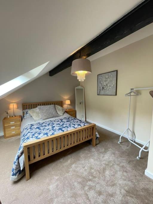 Riverside Retreat Llandysul المظهر الخارجي الصورة