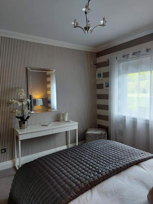 Riverside Retreat Llandysul المظهر الخارجي الصورة