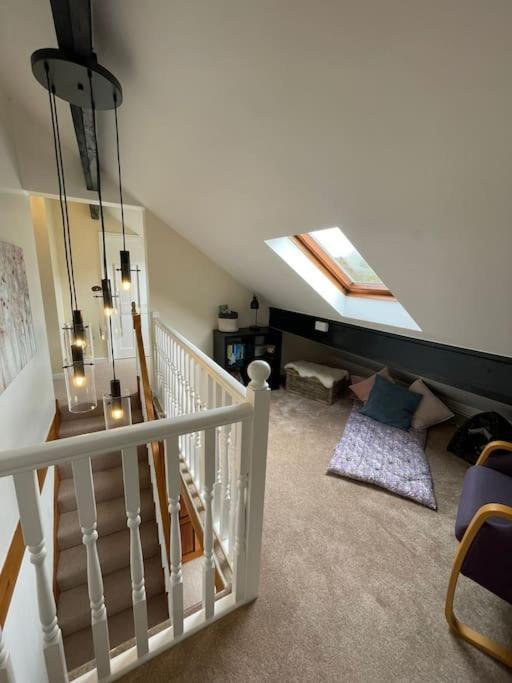 Riverside Retreat Llandysul المظهر الخارجي الصورة
