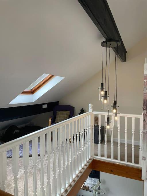 Riverside Retreat Llandysul المظهر الخارجي الصورة