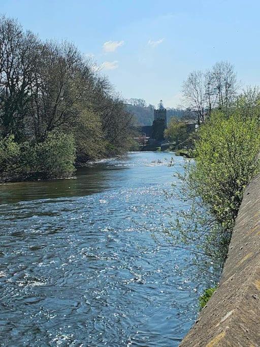 Riverside Retreat Llandysul المظهر الخارجي الصورة