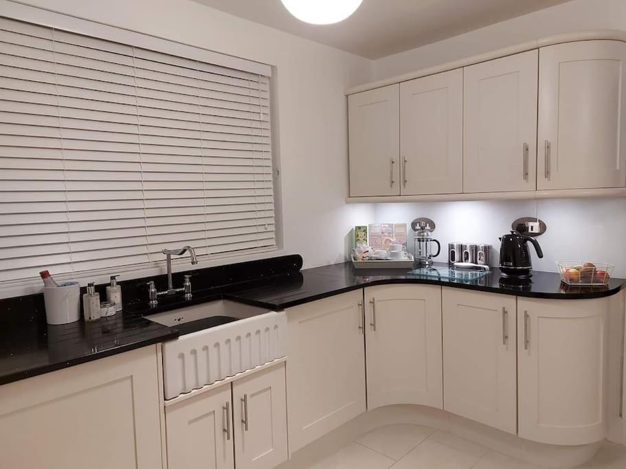 Riverside Retreat Llandysul المظهر الخارجي الصورة