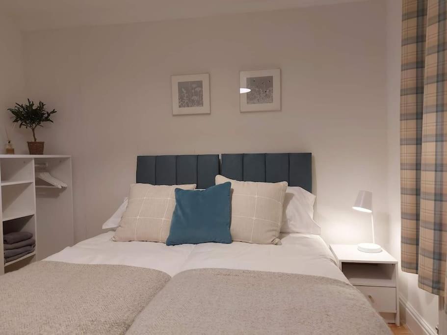 Riverside Retreat Llandysul المظهر الخارجي الصورة