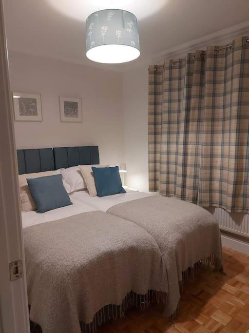Riverside Retreat Llandysul المظهر الخارجي الصورة
