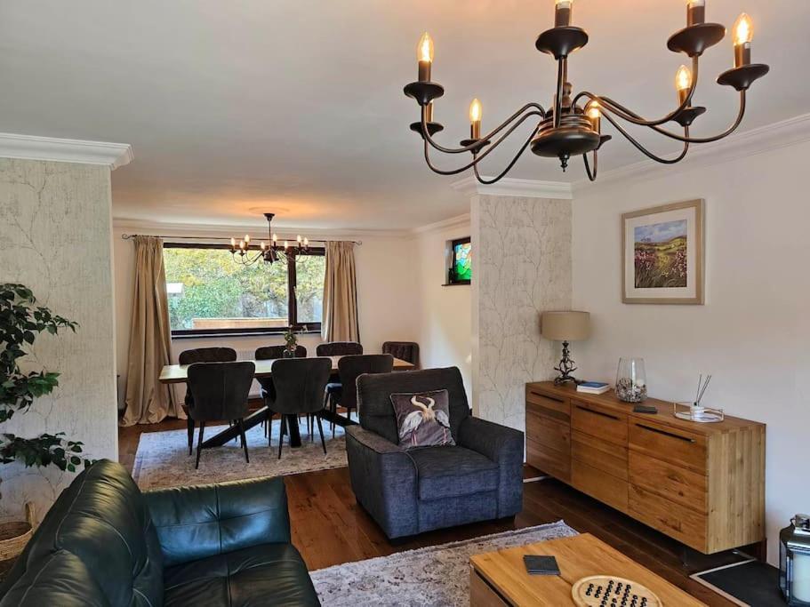 Riverside Retreat Llandysul المظهر الخارجي الصورة