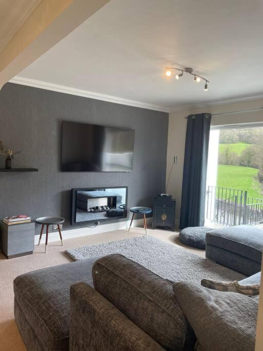 Riverside Retreat Llandysul المظهر الخارجي الصورة