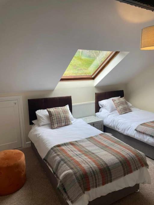 Riverside Retreat Llandysul المظهر الخارجي الصورة
