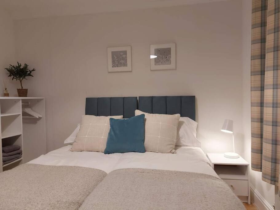 Riverside Retreat Llandysul المظهر الخارجي الصورة