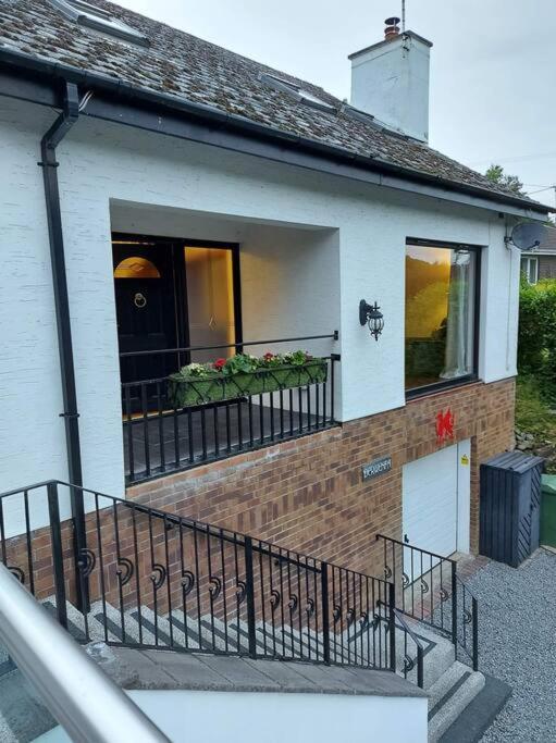 Riverside Retreat Llandysul المظهر الخارجي الصورة